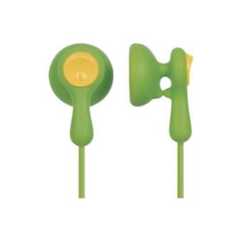 Auricular Panasonic RP-HV41 Verde