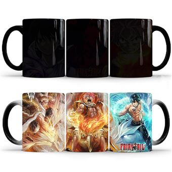 Caneca Termosensível Good Deal | Fairy Tail JET - 1