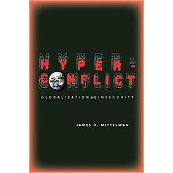 Hyperconflict - 1