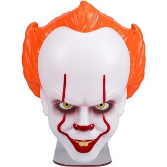 Candeeiro Paladone Cabeça Pennywise IT | 22 cm - 1