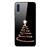 Capa Magunivers | TPU vidro rígido Estrela para Samsung Galaxy A50s/A30s/A50_0