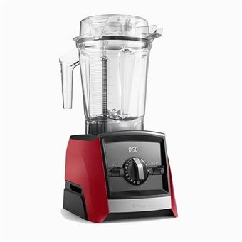 Liquidificador Vitamix A2500i | 2 L | 1400 W | Vermelho - 1