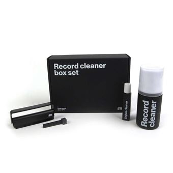 Kit AM KRP Cleaning Box - 1