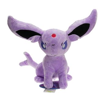 Peluche DreamWorks Pokémon | Espeon | 30 cm - 1