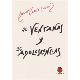 20 Ventanas Y 36 Adolescencias - 1