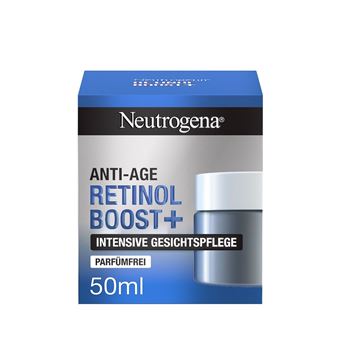 Creme de Noite Neutrogena Retinol Boost+ - 1