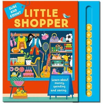 Little Shopper - 1