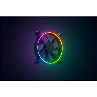 Ventoinha para Pc Razer Kunai Chroma | Preto - 1