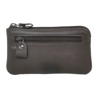 Carteira Porta-Chaves MP NEVADA B23P020 em Castanho - 1