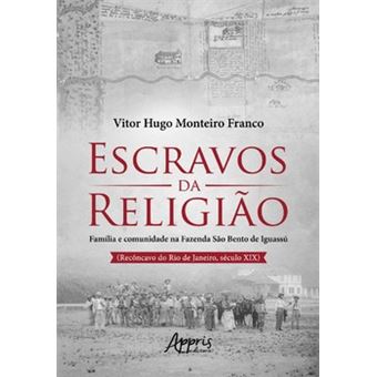 Escravos Da Religião - 1
