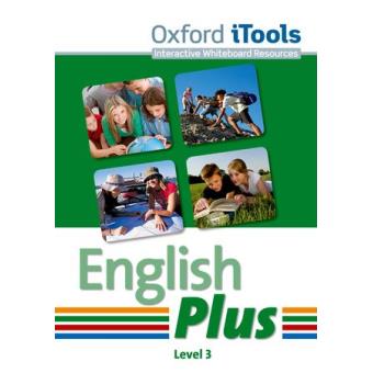 English Plus: 3: iTools - 1