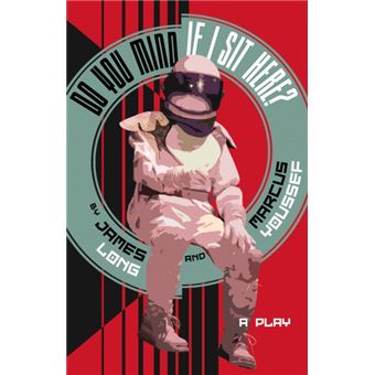 Do You Mind If I Sit Here - 1