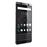 Smartphone BlackBerry KEYone 3GB 32 GB Prateado_0