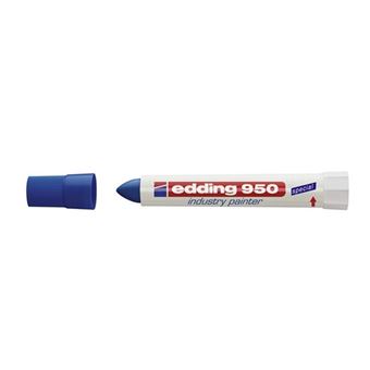 Marcador Permanente Edding 950 - 1