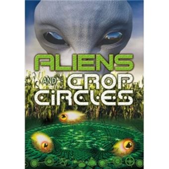 Aliens And Crop Circles - 1