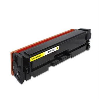 Toner Compatível com Hp 203X Amarelo (Cf542X) - 1