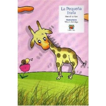 La Pequeña Jirafa - 1