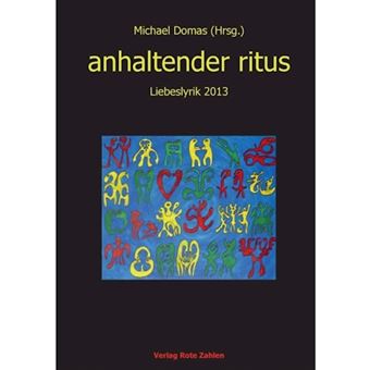 Anhaltender Ritus - Paperback / softback - 2013 - 1