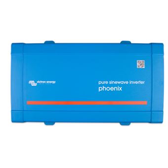 Adaptador e Transformador Victron Energy PIN242510200 | Azul - 1