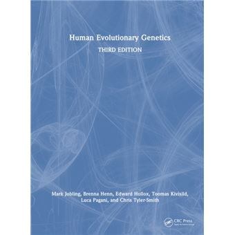 Human Evolutionary Genetics - 1