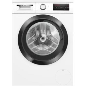 Máquina de Lavar Roupa Bosch WUU28T18FR | 8 Kg | 1400 RPM | A | Branco - 1