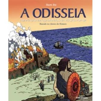 A Odisseia - 1