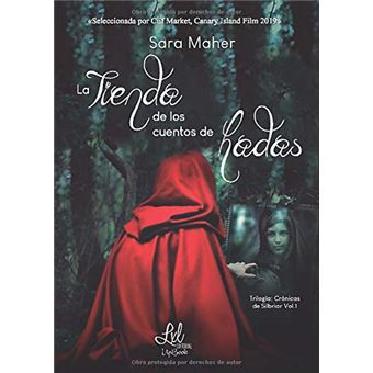La Tienda De Los Cuentos De Hadas - 1