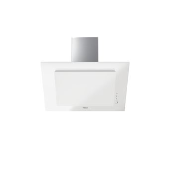 Exaustor de Parede Teka DVT 78660 TBS | 70 cm | 698 m³/h | 68 dB | A+ | Branco - 1
