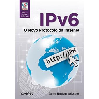 IPV6. O Novo Protocolo da Internet - 1