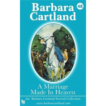 A Marriage Made In Heaven - 1