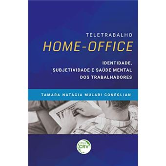 Teletrabalho Home-Office - 1