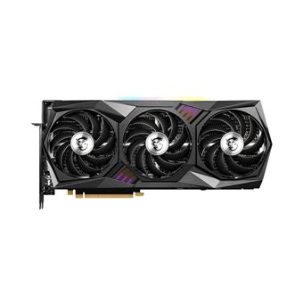 Placa de Vídeo MSI GAMING GeForce RTX 3070 Ti X TRIO 8G - 1