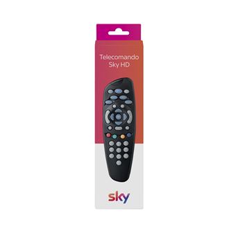 Comando One For All TV Replacement Remotes SKY 705 | Preto - 1
