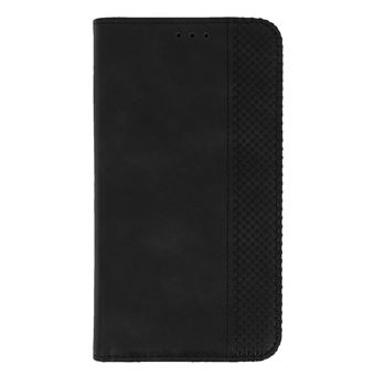 Capa Avizar para para Oukitel WP5/WP5 Pro | Função de Carteira e Suporte - Preto - 1