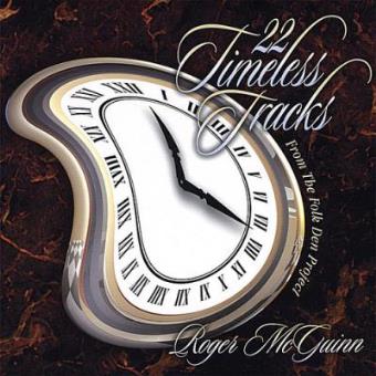 22 Timeless Tracks from Folk Den Project - 1