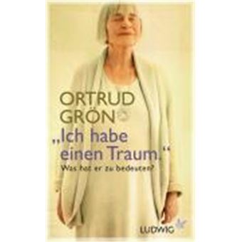 Ich Habe Einen Traum - 1