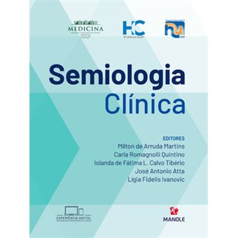 Semiologia Clínica - 1