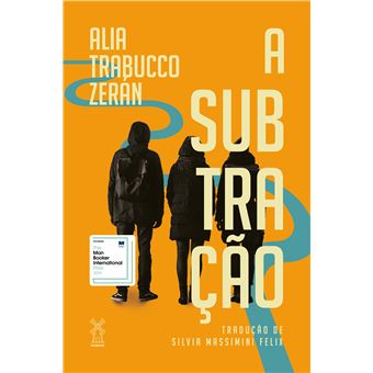 A Subtração - 1