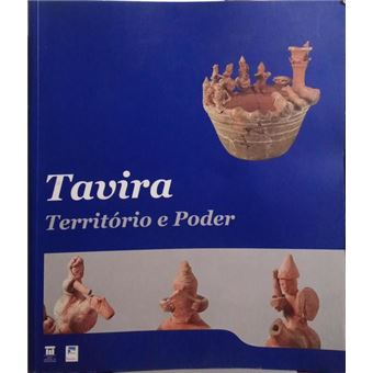 Tavira, território e poder. - 1