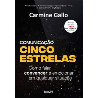 Comunicação Cinco Estrelas - 1ª Edição 2022 - 1