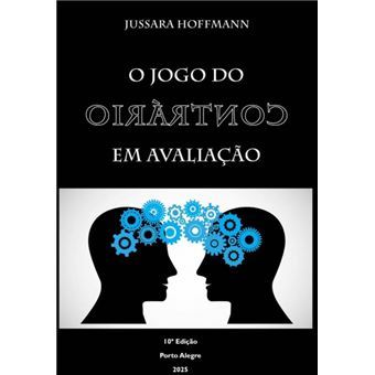 O Jogo Do Contrário Em Avaliação - 1