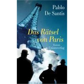 Das Rätsel Von Paris - 1