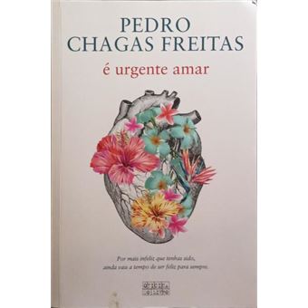 É urgente amar. - 1