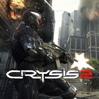 Videojogo Electronic Arts Crysis 2 - 1