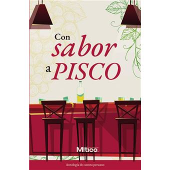 Con Sabor A Pisco - 1
