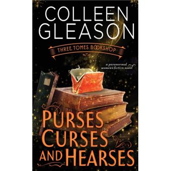 Purses Curses  Hearses - 1