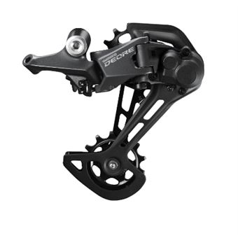 Acessório para Bicicletas Shimano DEORE M5100 | Preto - 1