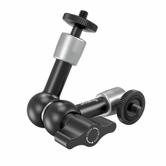 Braço Suporte SmallRig 2065B | Preto - 1