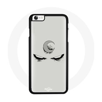 Capa Maniacase para Iphone 8 Moon Knight Batman Temporada 1 Olhos En Colère - 1