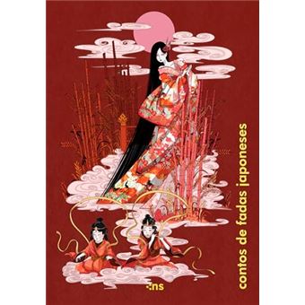 Contos De Fadas Japoneses - 1